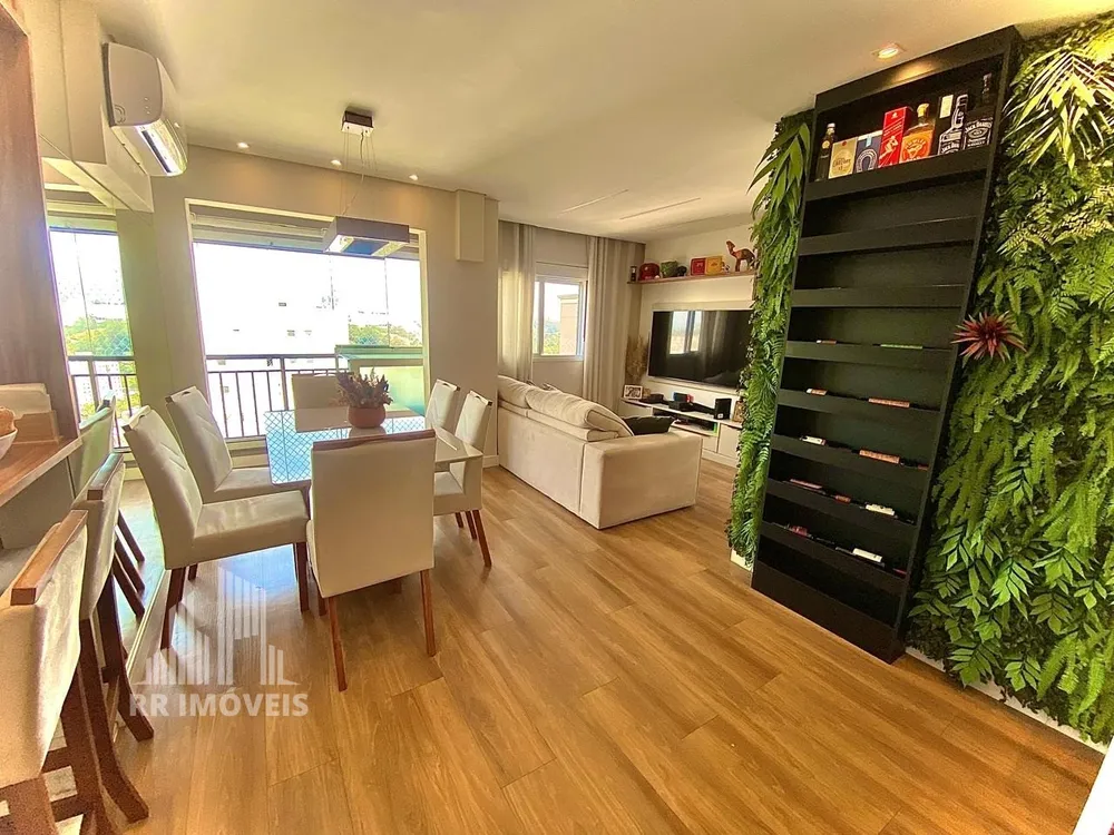 Apartamento, 2 quartos, 66 m² - Foto 8