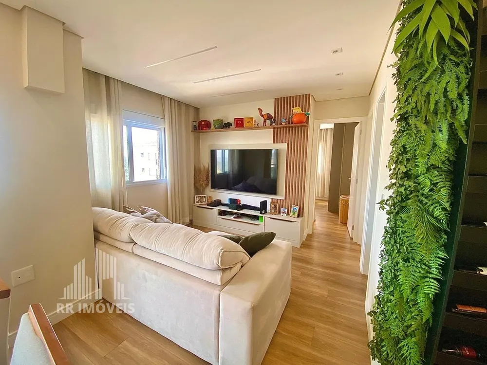 Apartamento, 2 quartos, 66 m² - Foto 5