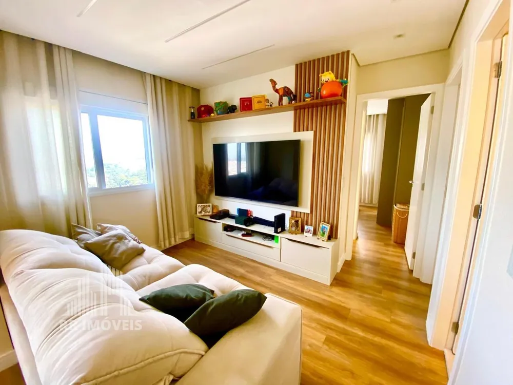 Apartamento, 2 quartos, 66 m² - Foto 7