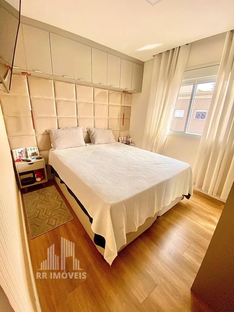 Apartamento, 2 quartos, 66 m² - Foto 4