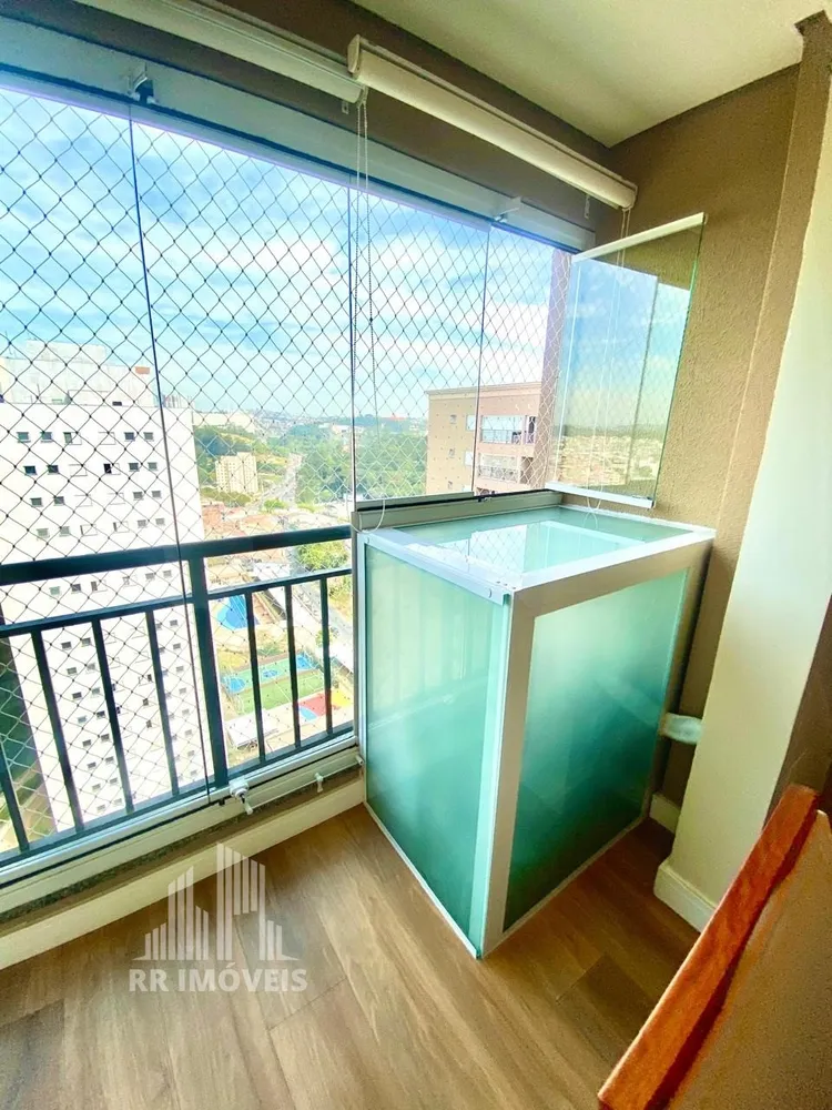 Apartamento, 2 quartos, 66 m² - Foto 2