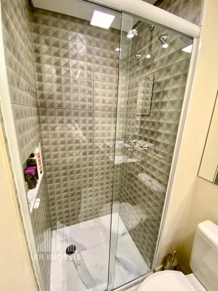 Apartamento, 2 quartos, 66 m² - Foto 3