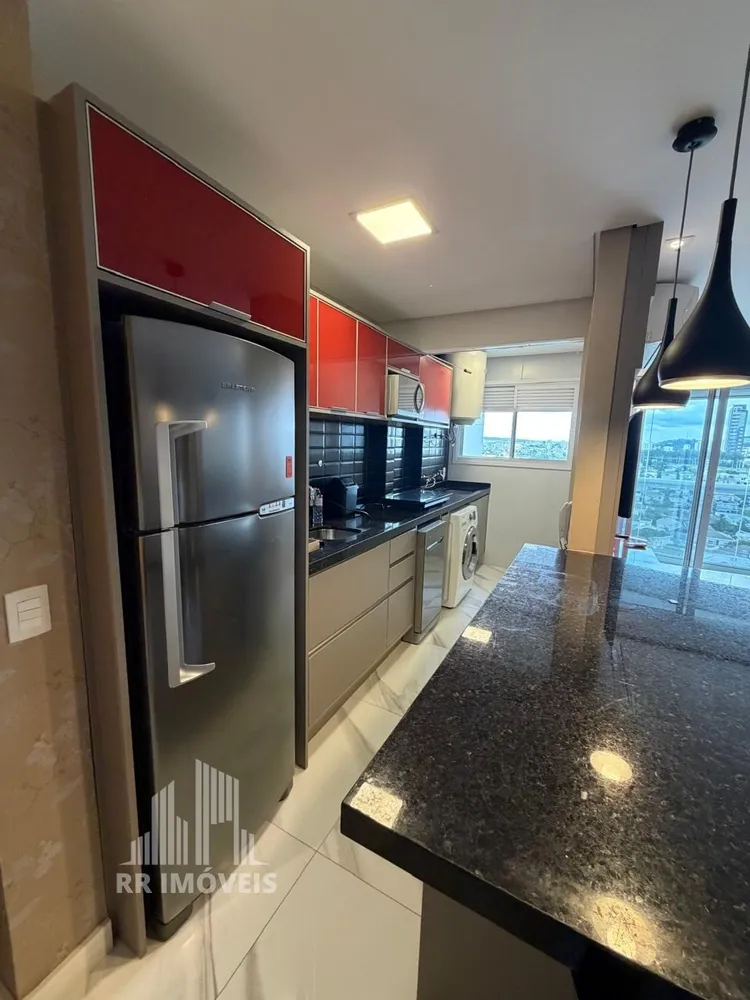 Apartamento, 1 quarto, 50 m² - Foto 1