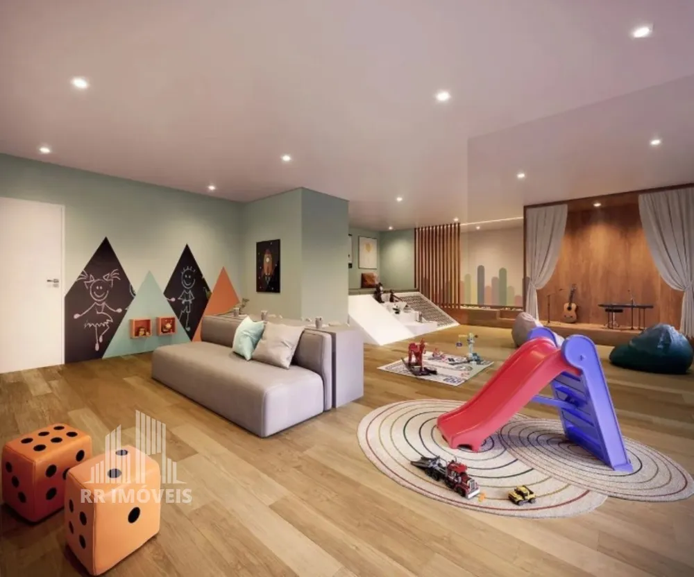 Apartamento, 3 quartos, 81 m² - Foto 7