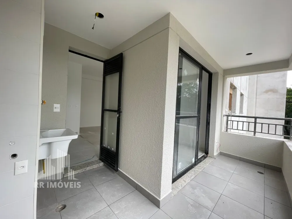Apartamento, 3 quartos, 81 m² - Foto 1