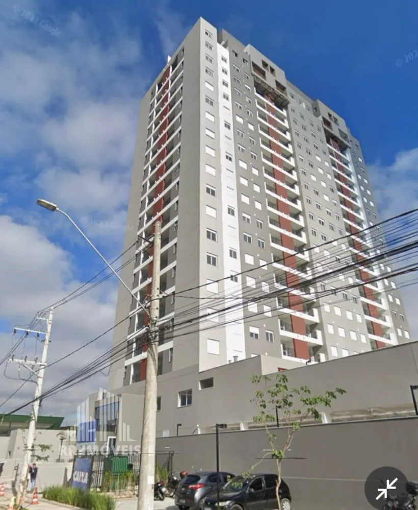 Apartamento, 2 quartos, 56 m² - Foto 9
