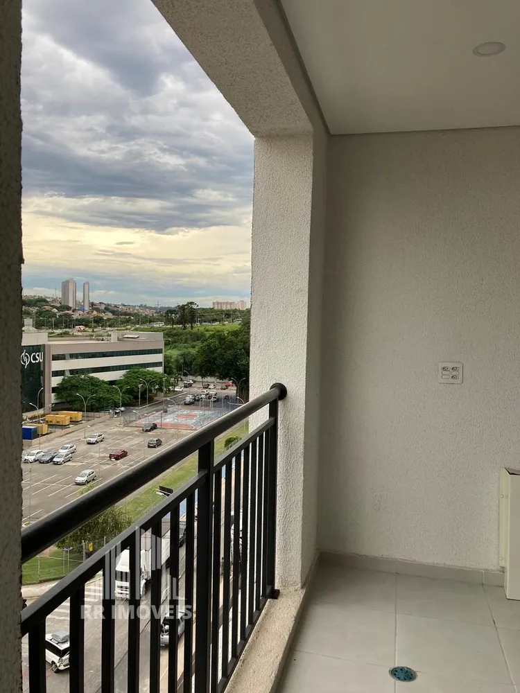 Apartamento, 2 quartos, 56 m² - Foto 5