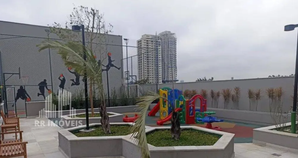 Apartamento, 2 quartos, 56 m² - Foto 11