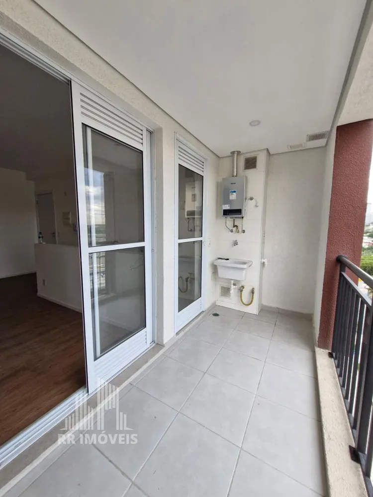 Apartamento, 2 quartos, 56 m² - Foto 4