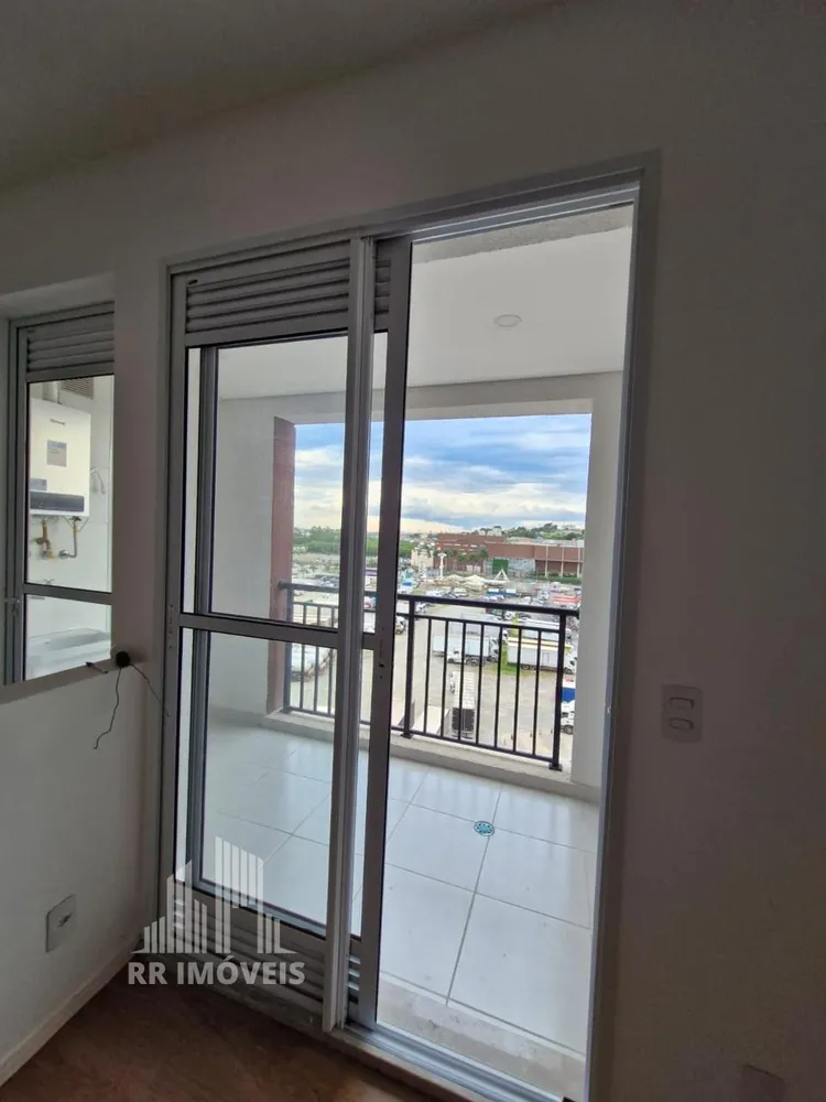 Apartamento, 2 quartos, 56 m² - Foto 6