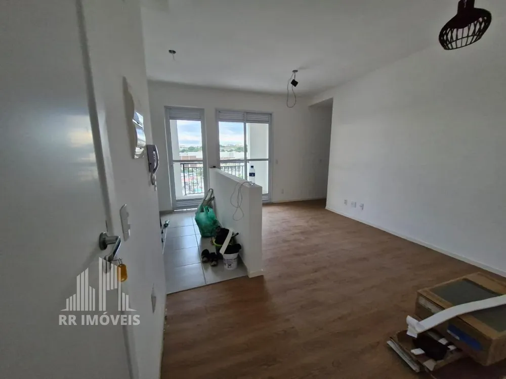 Apartamento, 2 quartos, 56 m² - Foto 3