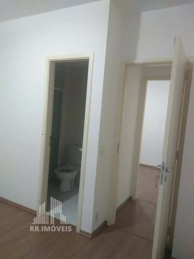 Apartamento, 3 quartos, 78 m² - Foto 4