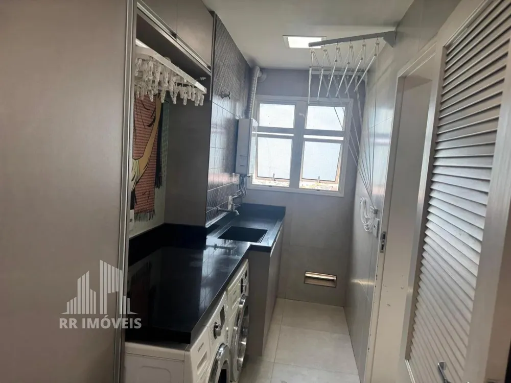 Apartamento, 3 quartos, 94 m² - Foto 4