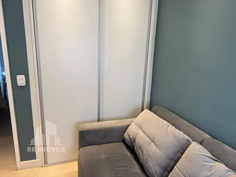 Apartamento, 3 quartos, 94 m² - Foto 7