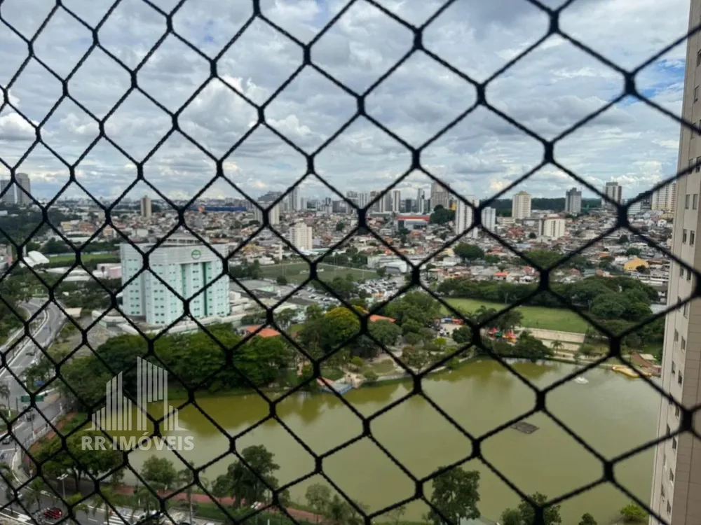 Apartamento, 3 quartos, 94 m² - Foto 3