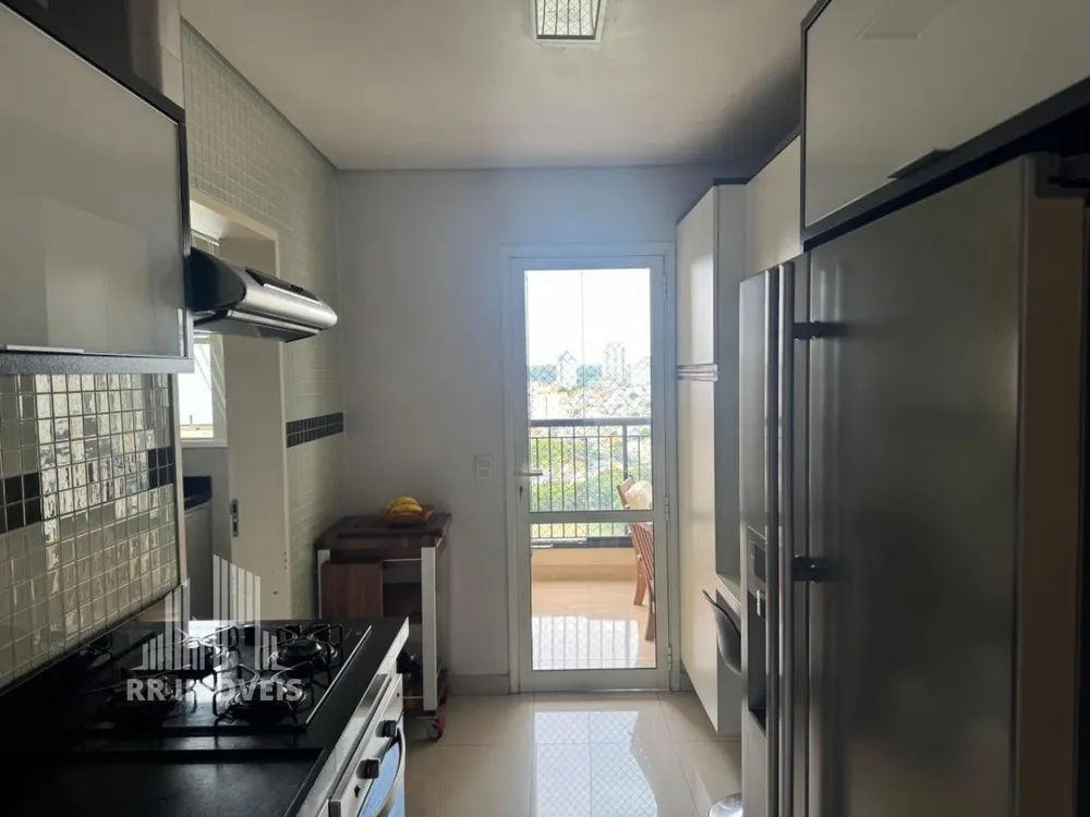 Apartamento, 3 quartos, 94 m² - Foto 2