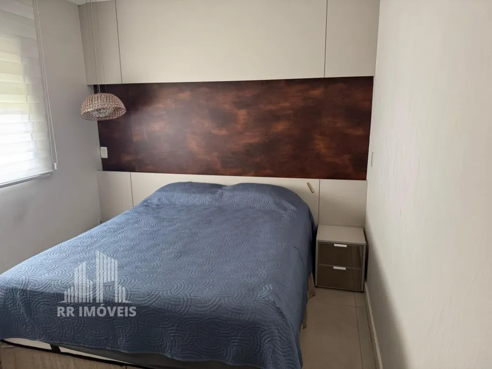Apartamento, 3 quartos, 94 m² - Foto 8