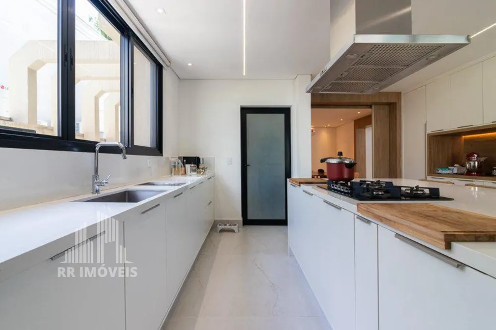 Casa, 5 quartos, 548 m² - Foto 3