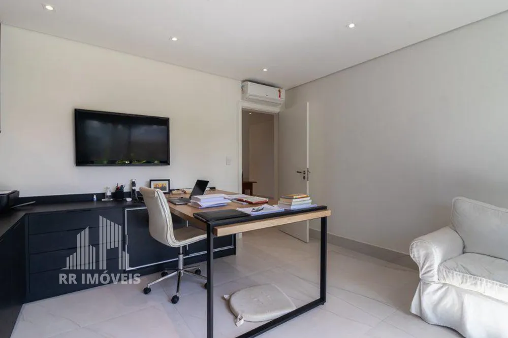 Casa, 5 quartos, 548 m² - Foto 2