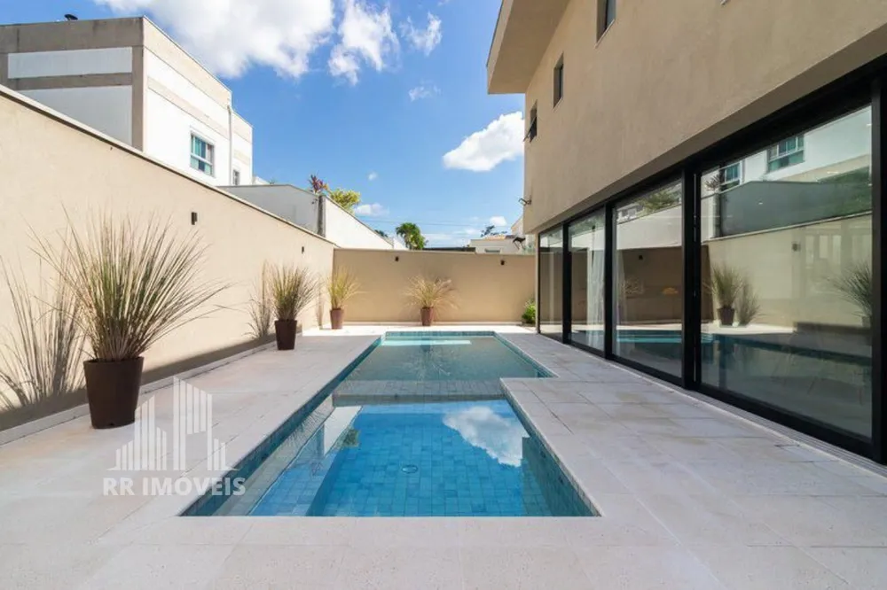 Casa, 5 quartos, 548 m² - Foto 6