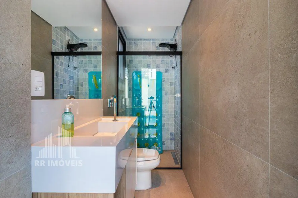Casa, 5 quartos, 548 m² - Foto 7