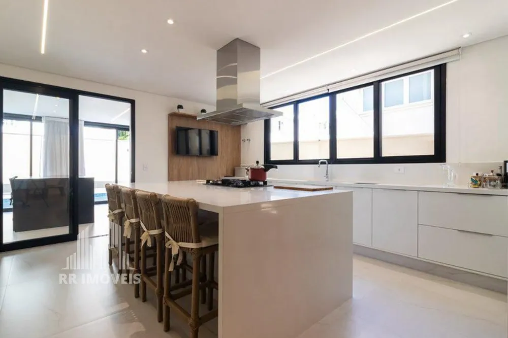Casa, 5 quartos, 548 m² - Foto 4