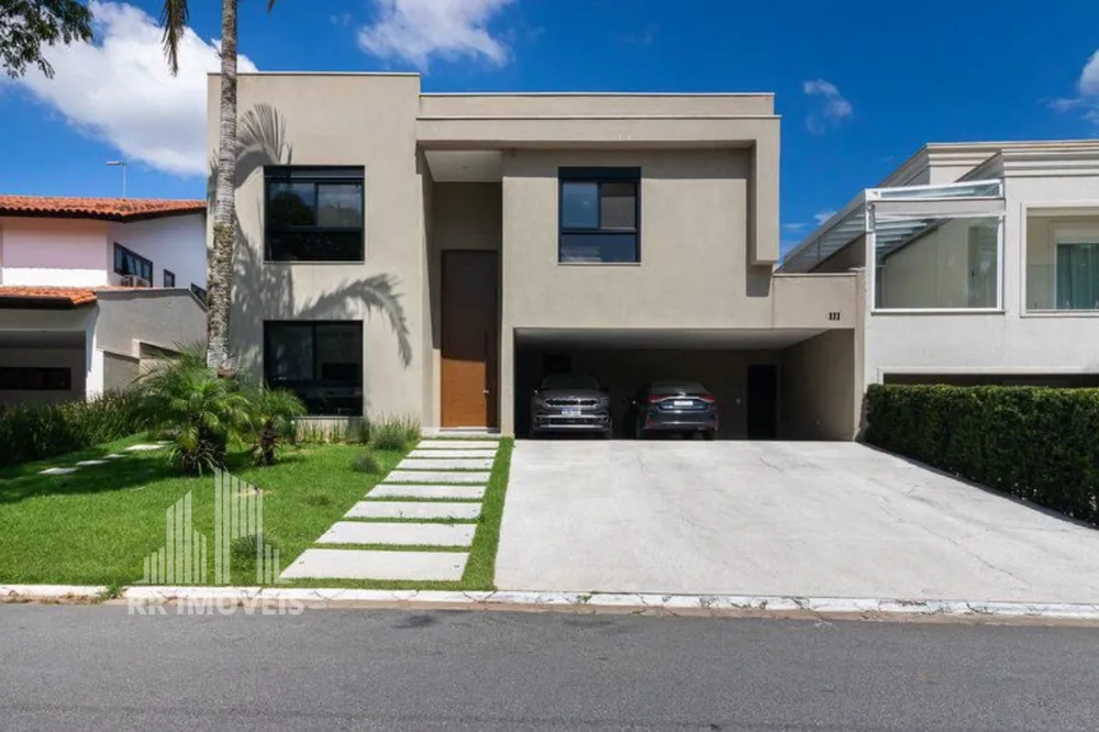 Casa, 5 quartos, 548 m² - Foto 8