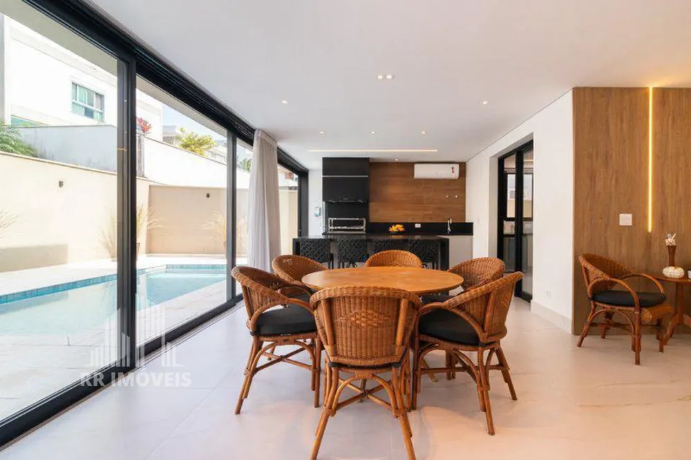 Casa, 5 quartos, 548 m² - Foto 5