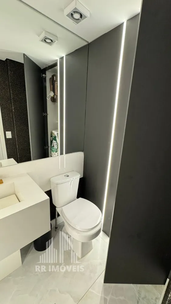 Apartamento, 3 quartos, 110 m² - Foto 4