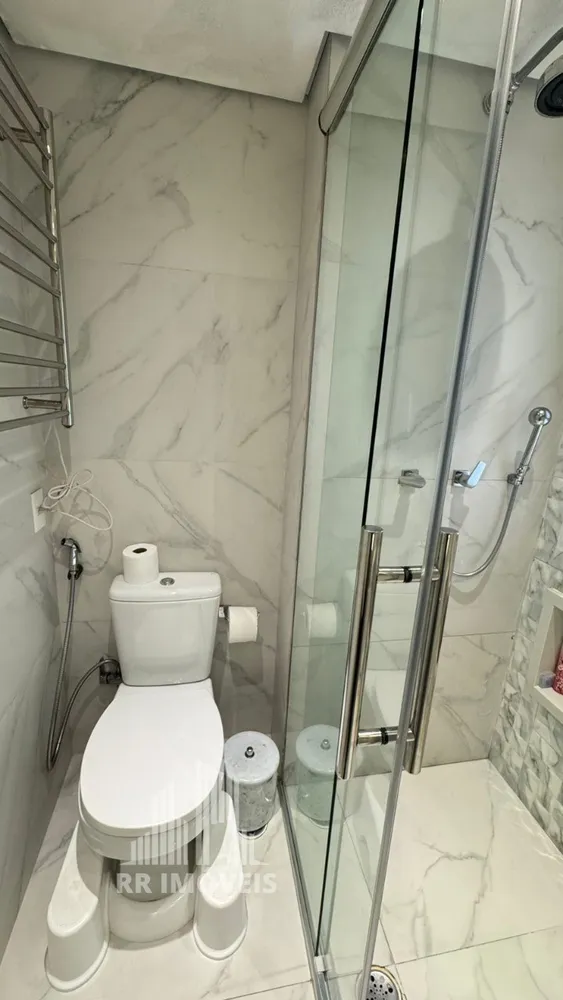 Apartamento, 3 quartos, 110 m² - Foto 6