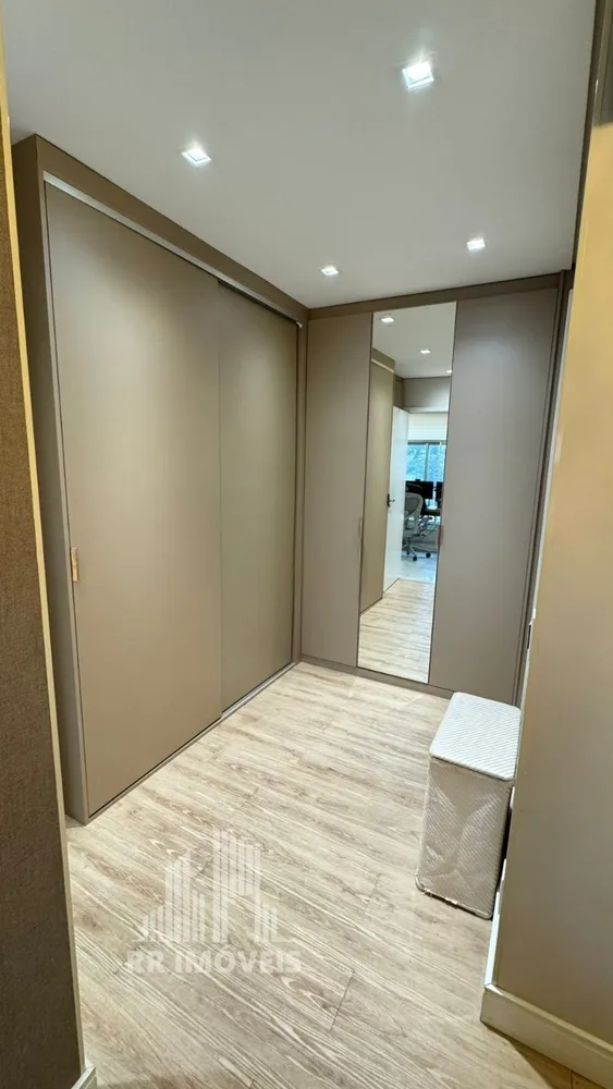 Apartamento, 3 quartos, 110 m² - Foto 5