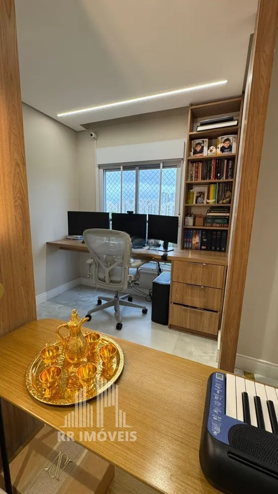 Apartamento, 3 quartos, 110 m² - Foto 3