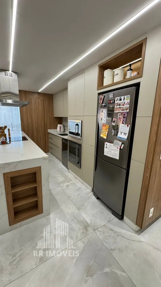 Apartamento, 3 quartos, 110 m² - Foto 2