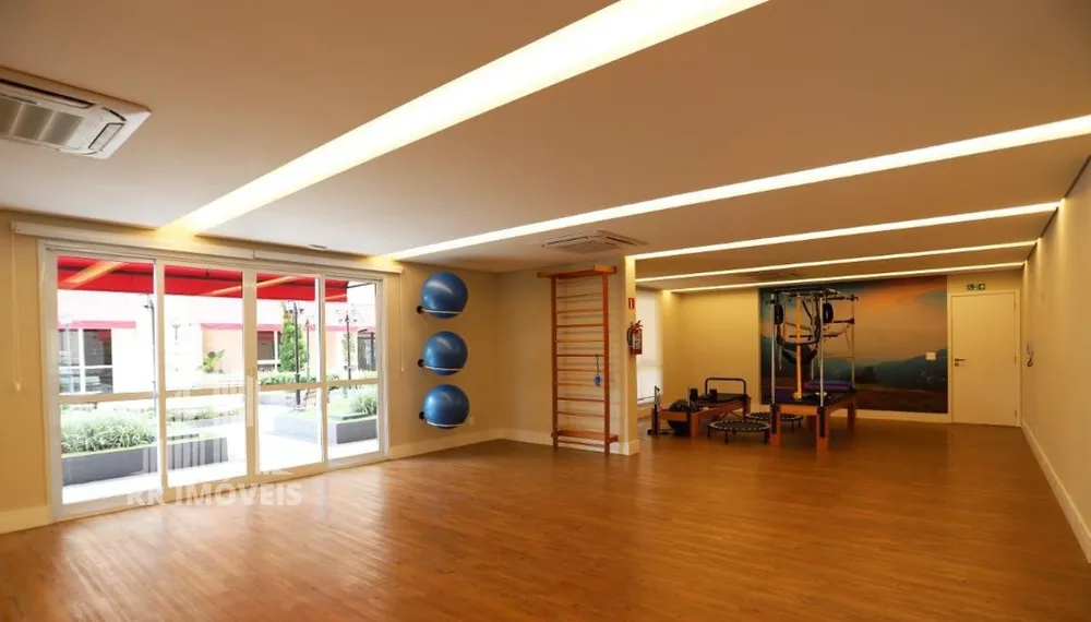 Apartamento, 3 quartos, 110 m² - Foto 8