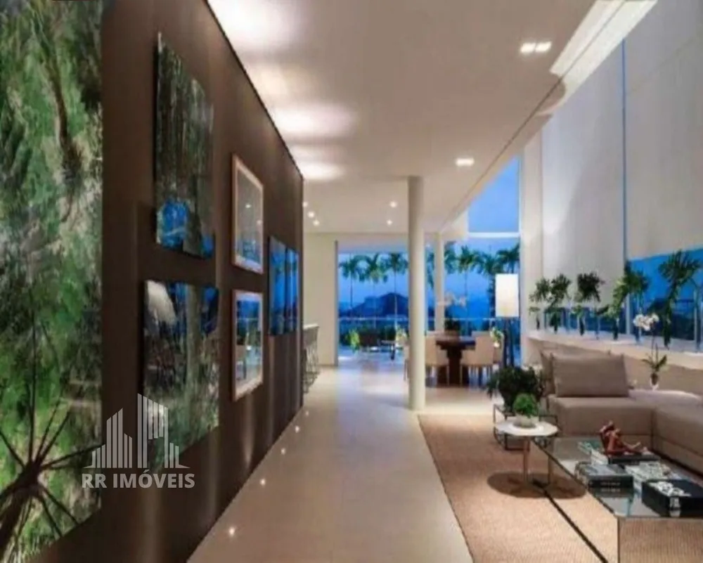 Casa, 4 quartos, 700 m² - Foto 2