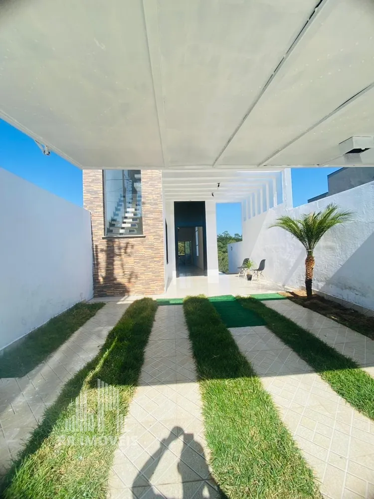 Casa, 3 quartos, 320 m² - Foto 4