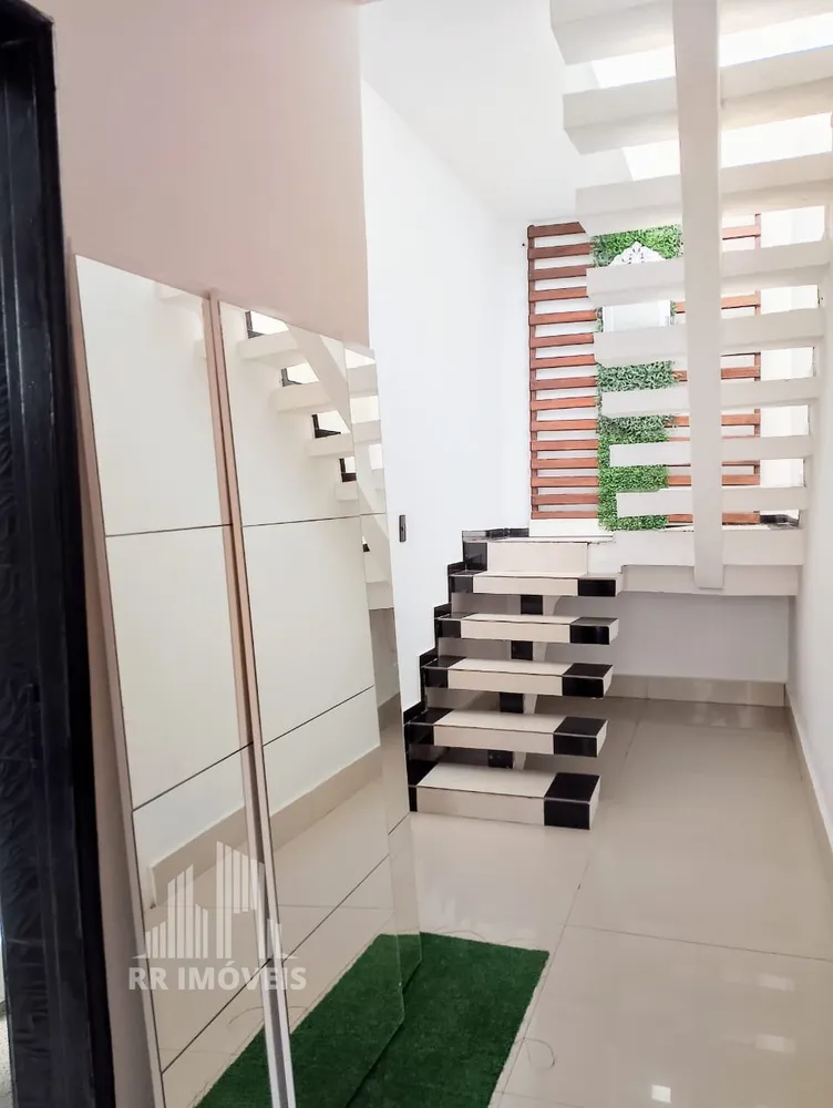 Casa, 3 quartos, 320 m² - Foto 3