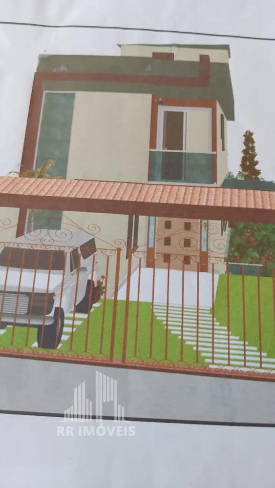 Casa, 3 quartos, 320 m² - Foto 7