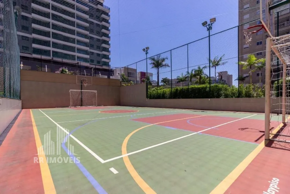 Apartamento, 3 quartos, 105 m² - Foto 12
