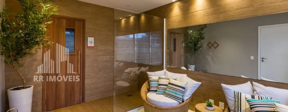 Apartamento, 3 quartos, 105 m² - Foto 8