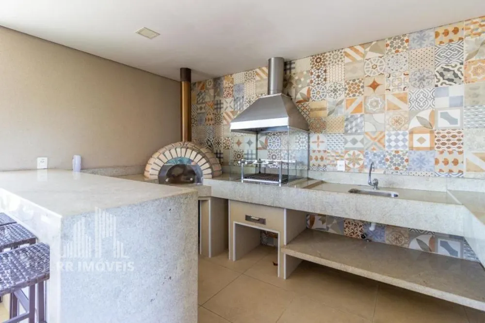 Apartamento, 3 quartos, 105 m² - Foto 11