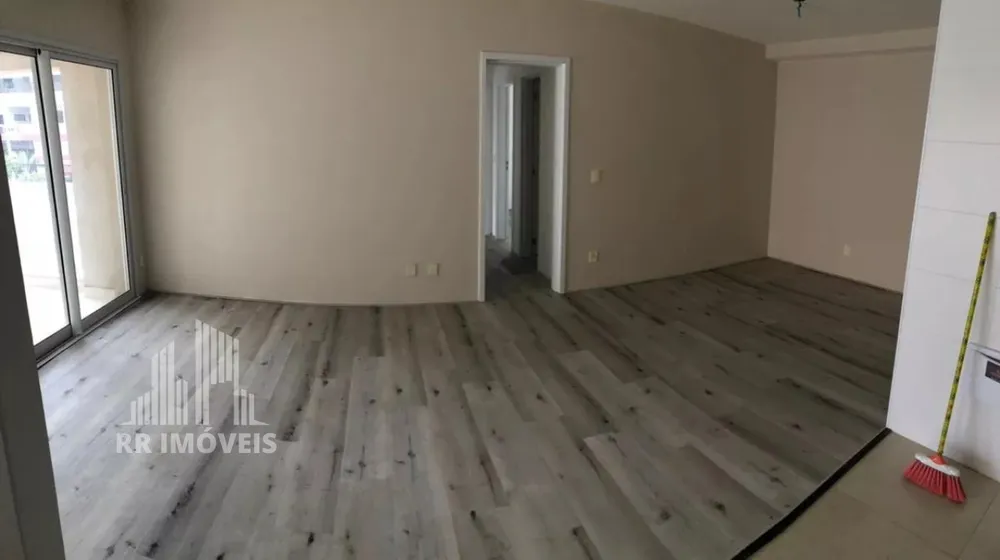 Apartamento, 3 quartos, 105 m² - Foto 1