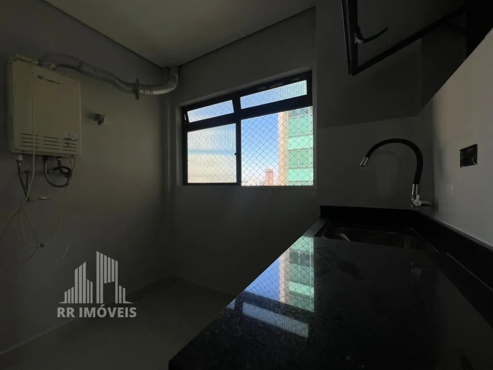 Apartamento, 3 quartos, 83 m² - Foto 5