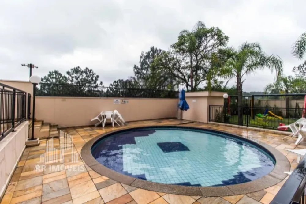 Apartamento, 3 quartos, 83 m² - Foto 4
