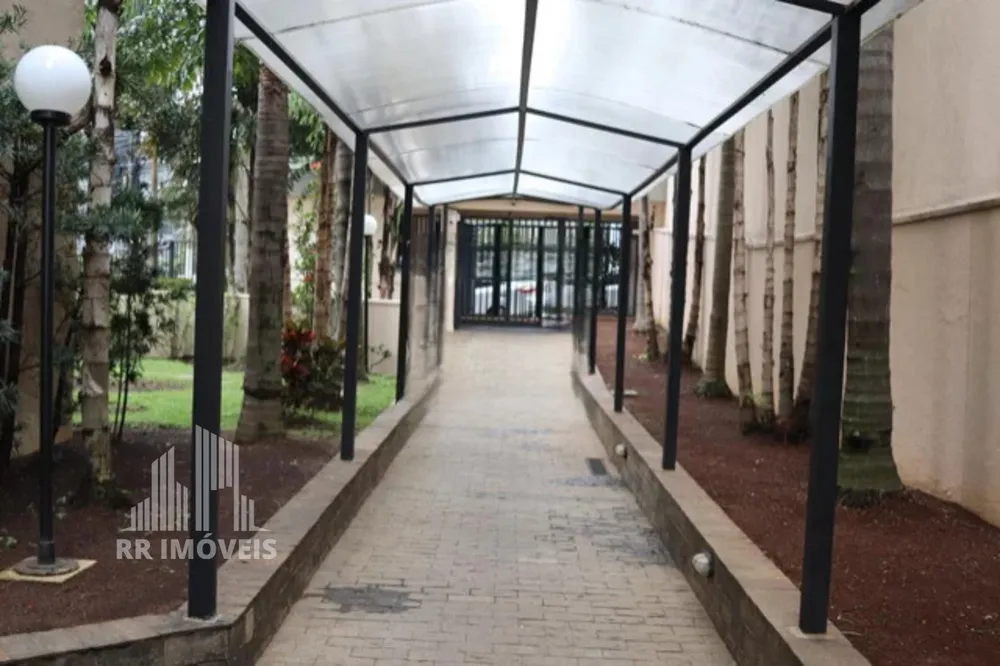 Apartamento, 3 quartos, 83 m² - Foto 12