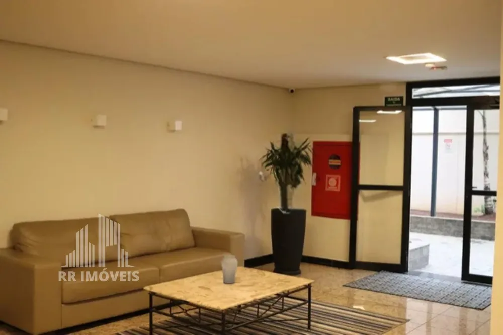 Apartamento, 3 quartos, 83 m² - Foto 1