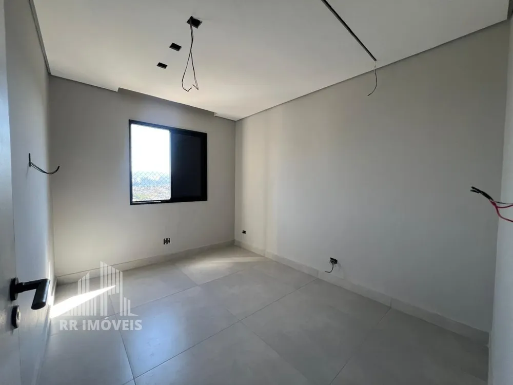 Apartamento, 3 quartos, 83 m² - Foto 2