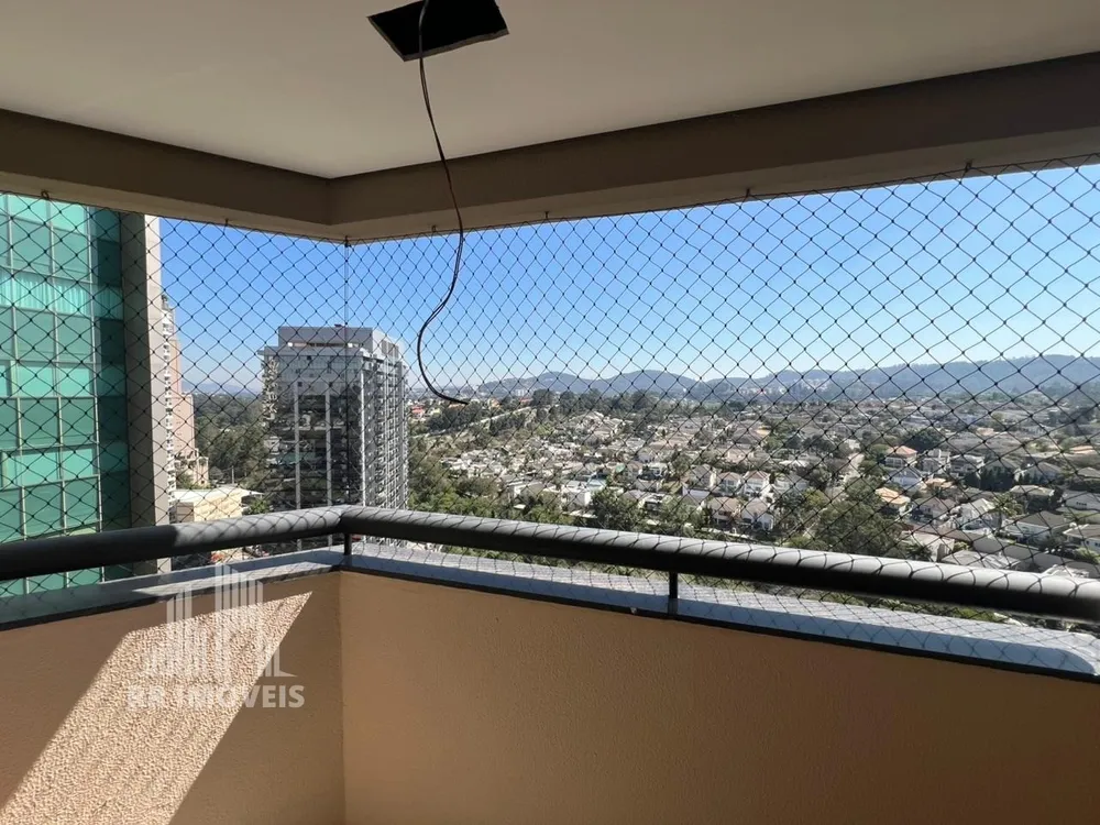 Apartamento, 3 quartos, 83 m² - Foto 1