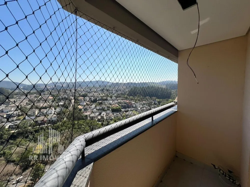 Apartamento, 3 quartos, 83 m² - Foto 2