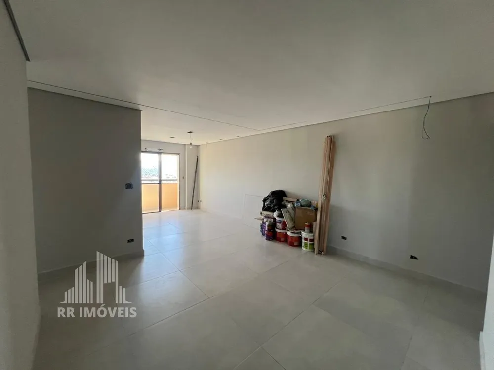 Apartamento, 3 quartos, 83 m² - Foto 3